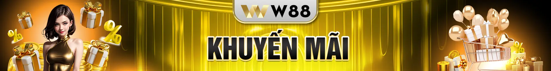 banner khuyến mãi w88