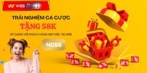 khuyến mãi nạp đầu tặng 58k